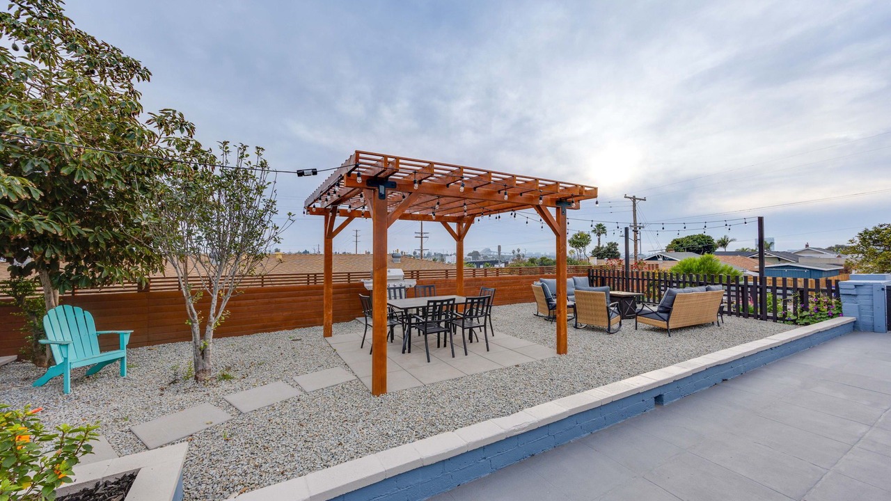 Photo of Outdoor in Logan Heights