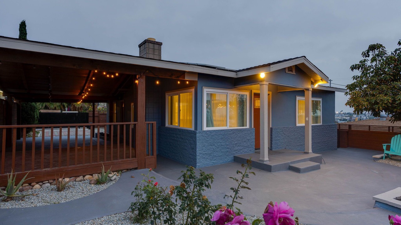 Photo of Outdoor in Logan Heights