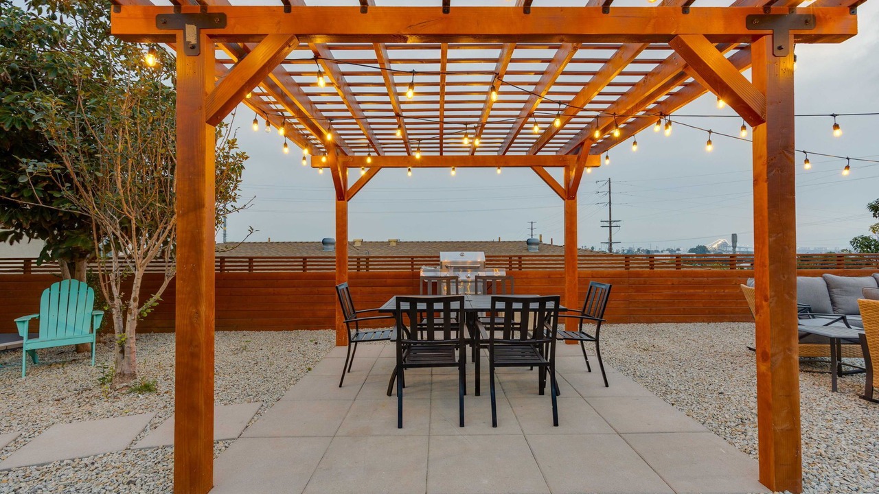 Photo of Outdoor in Logan Heights