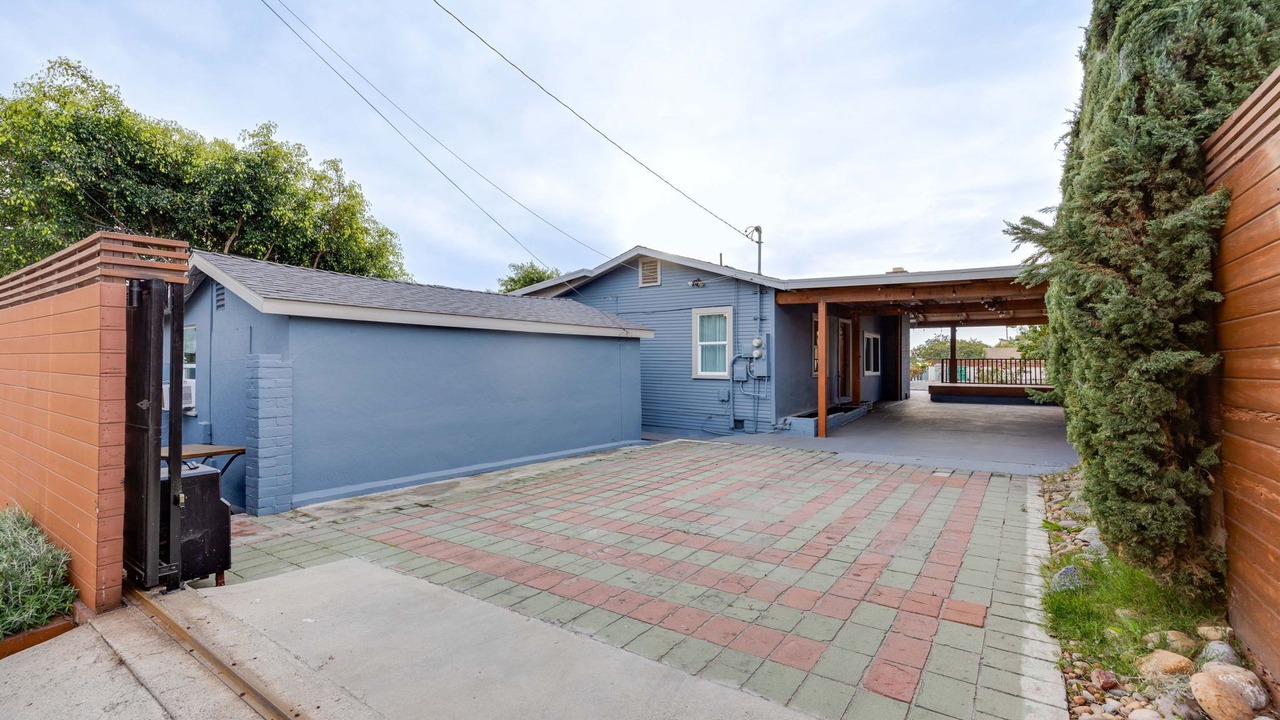Photo of Outdoor in Logan Heights