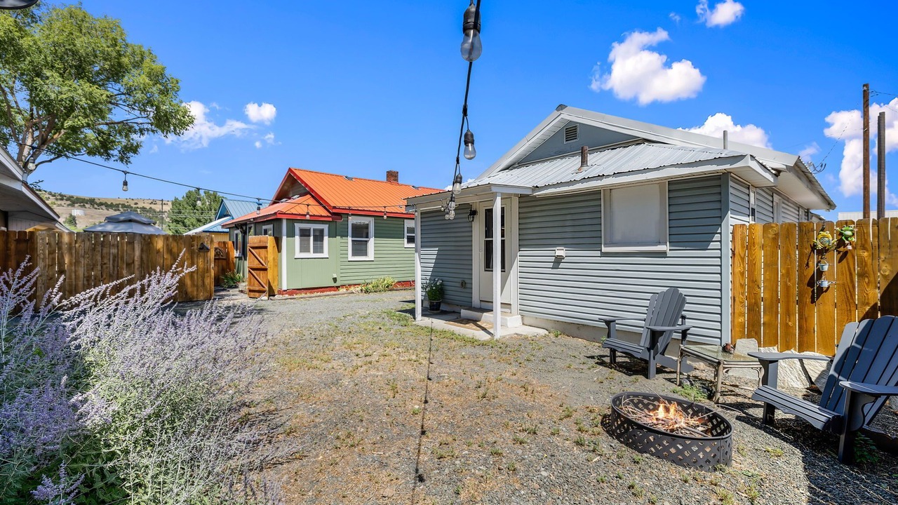 Photo of Outdoor in John Day