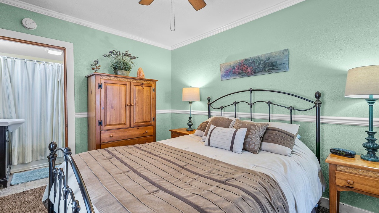 Photo of Bedroom in John Day