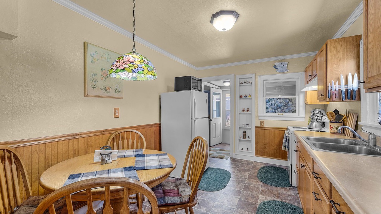 Photo of Kitchen in John Day