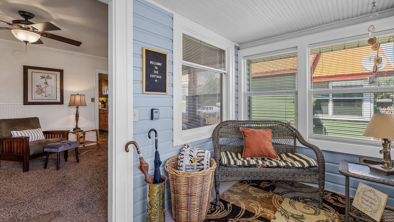 Photo of Livingroom in John Day