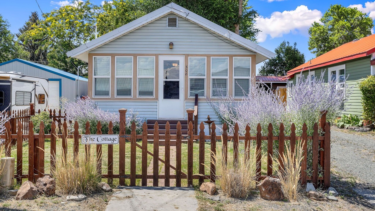 Photo of Outdoor in John Day