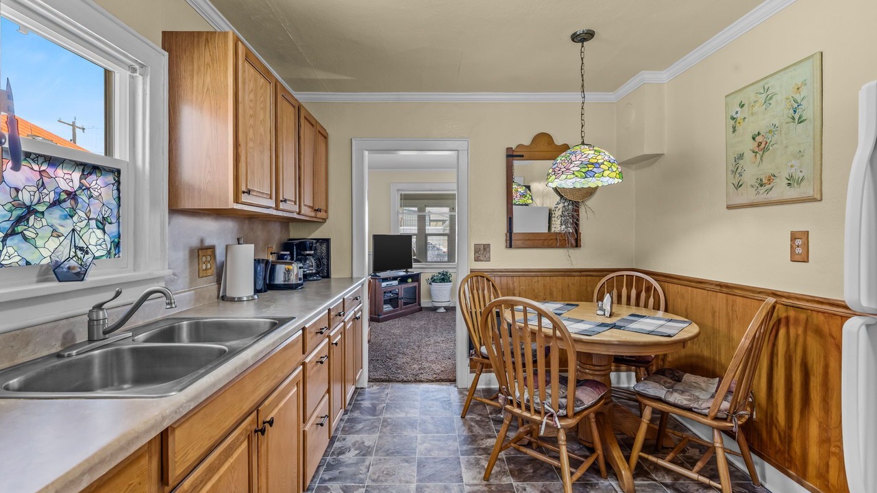 Photo of Kitchen in John Day