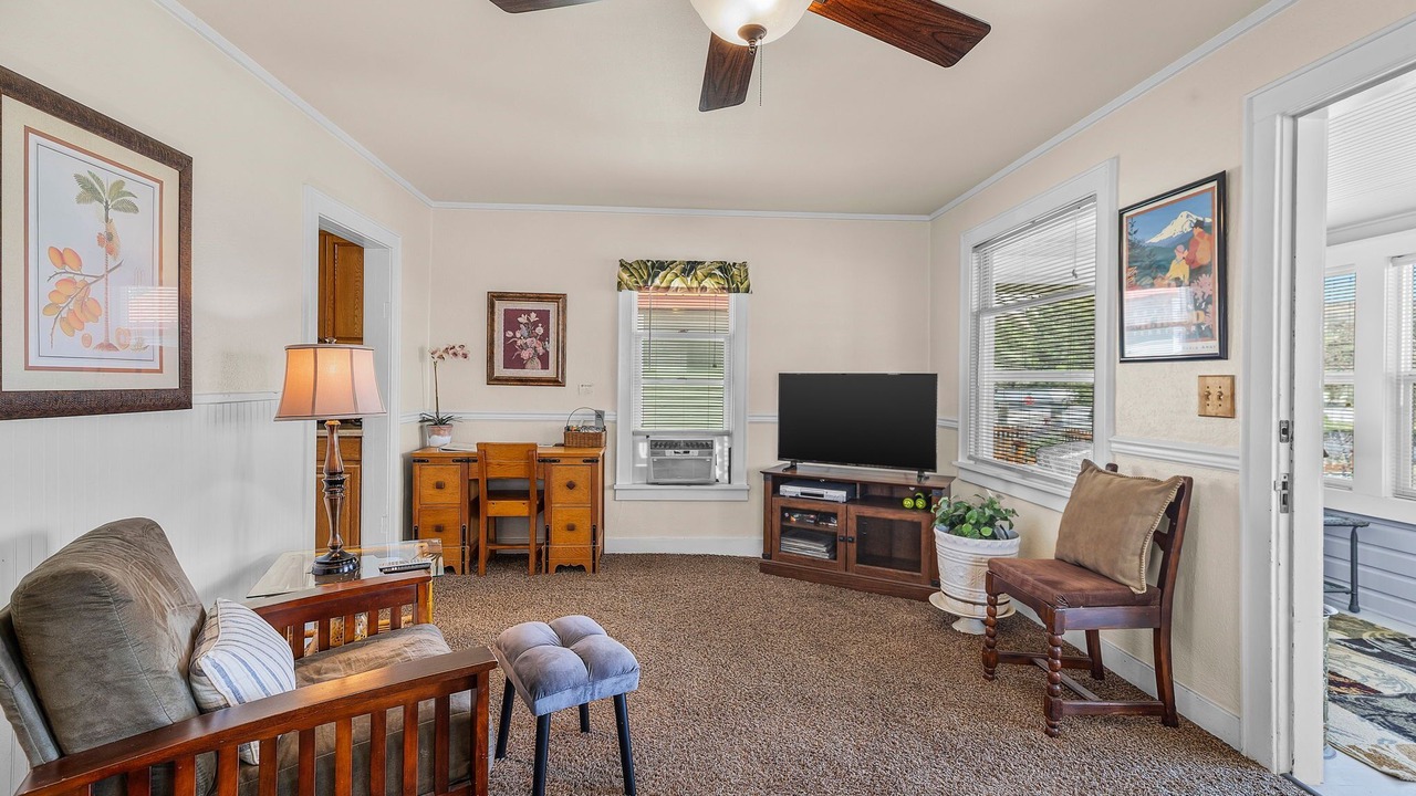 Photo of Livingroom in John Day