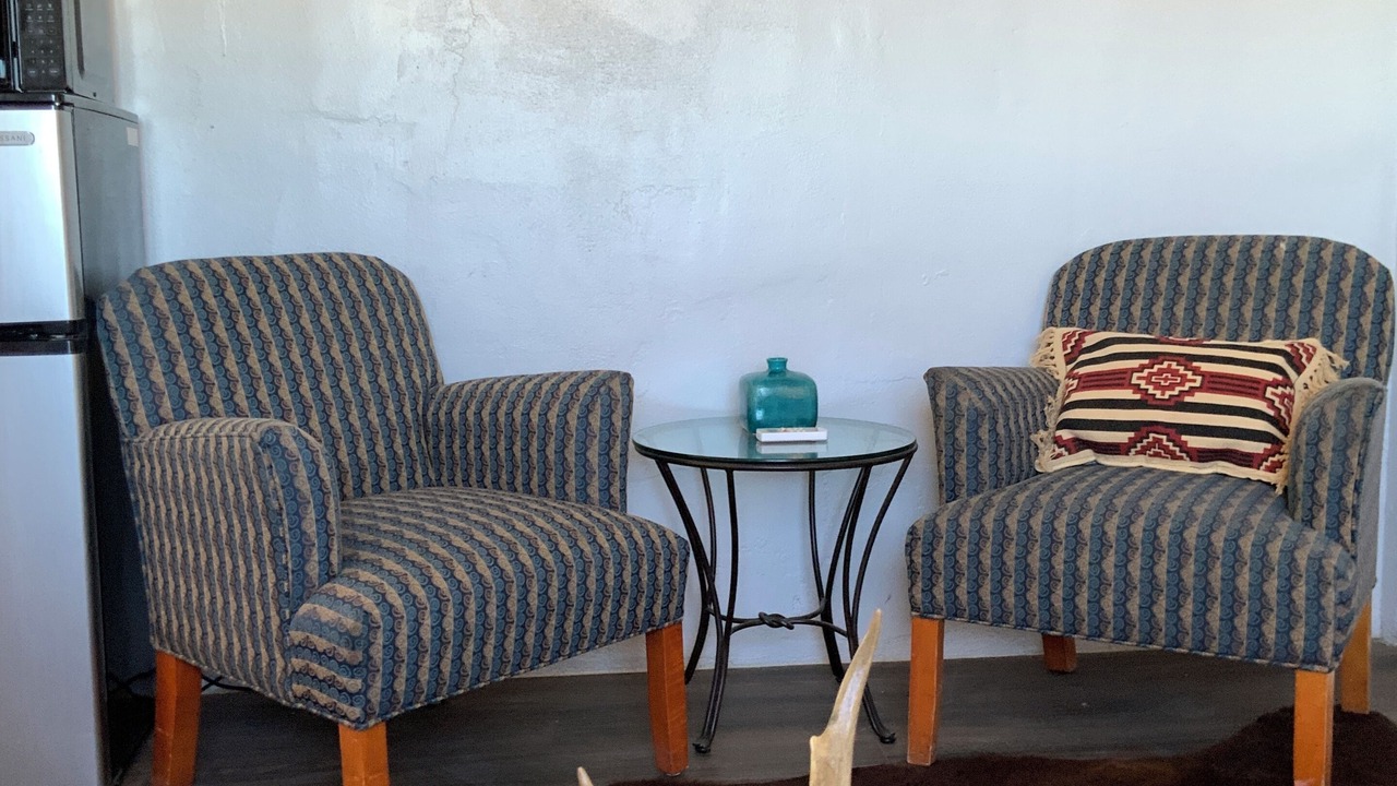 Photo of Livingroom in Tucumcari