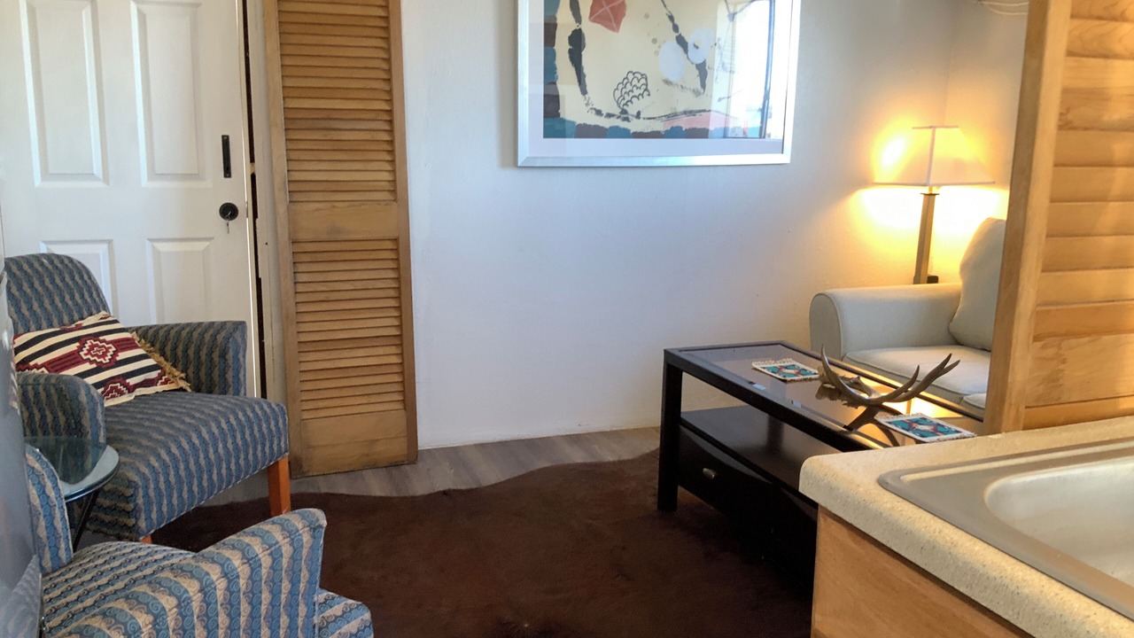 Photo of Livingroom in Tucumcari