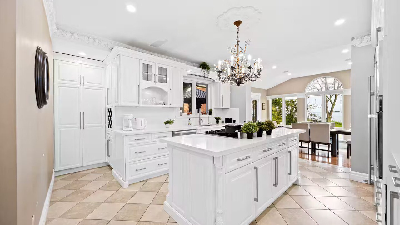 Photo of Kitchen in Burlington