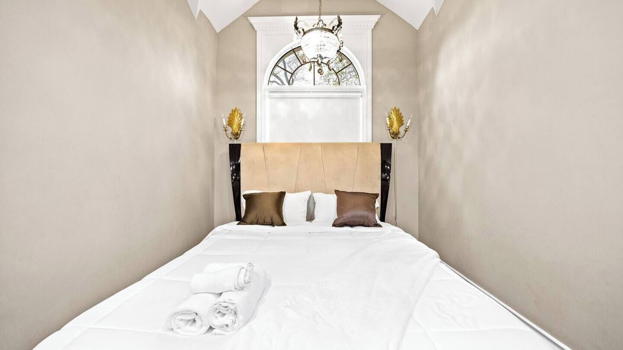 Photo of Bedroom in Burlington