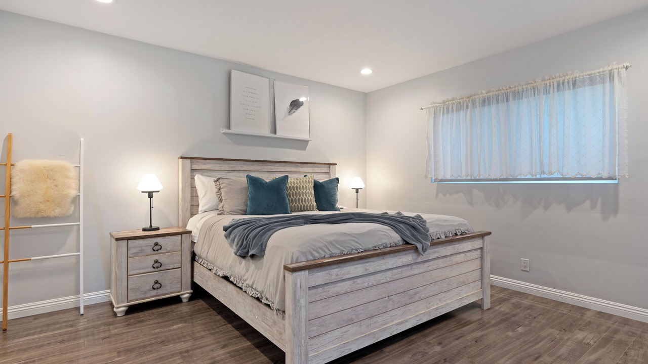 Photo of Bedroom in Van Nuys