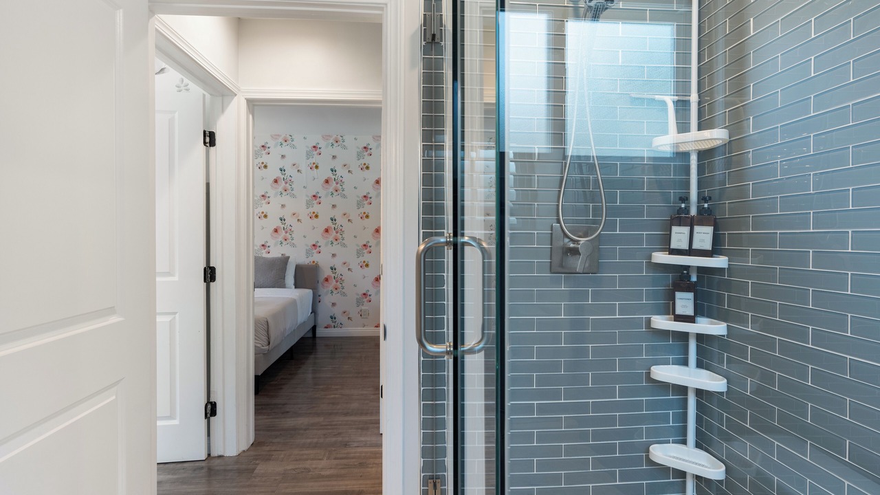 Photo of Bathroom in Van Nuys
