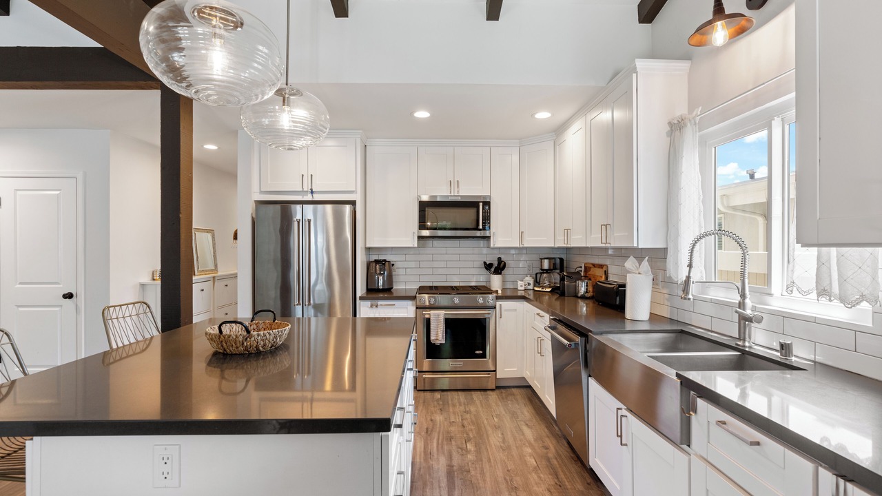 Photo of Kitchen in Van Nuys