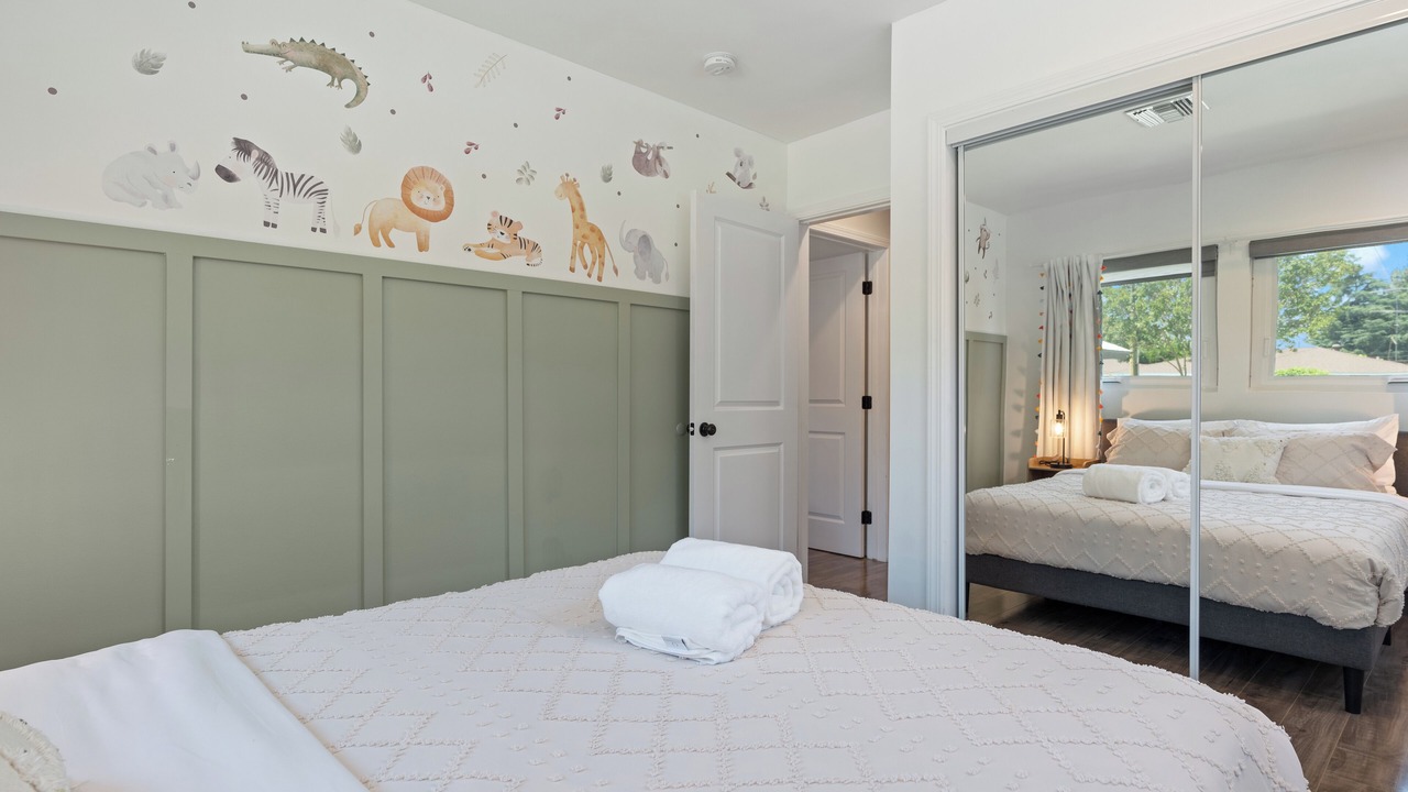 Photo of Bedroom in Van Nuys