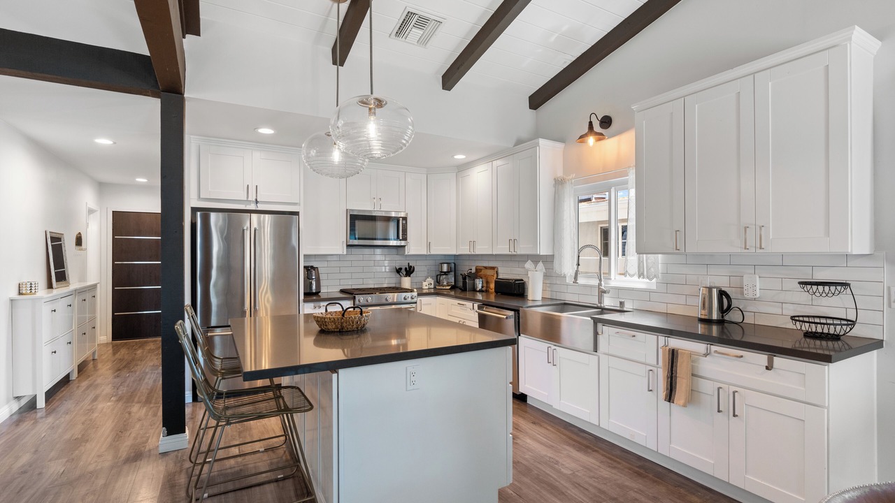 Photo of Kitchen in Van Nuys