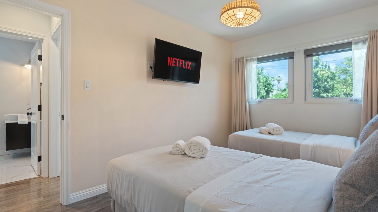 Photo of Bedroom in Van Nuys