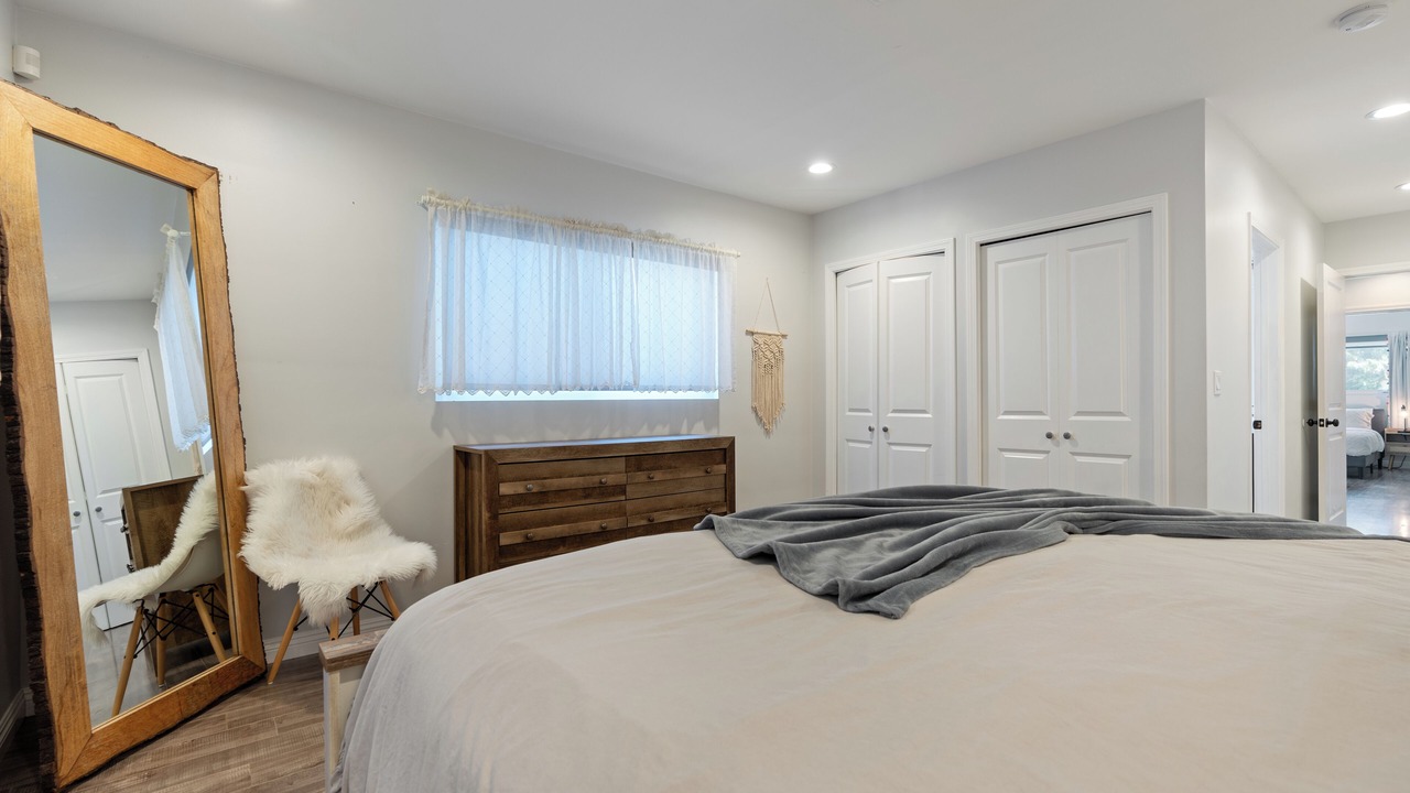 Photo of Bedroom in Van Nuys
