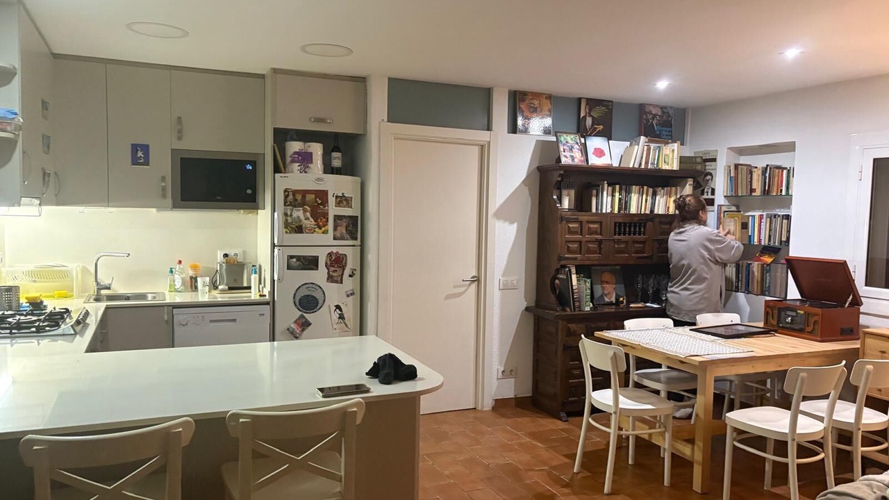 Photo of Kitchen in L'Escala