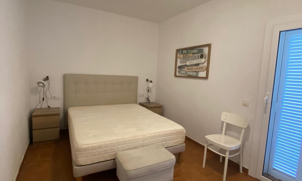 Photo of Bedroom in L'Escala