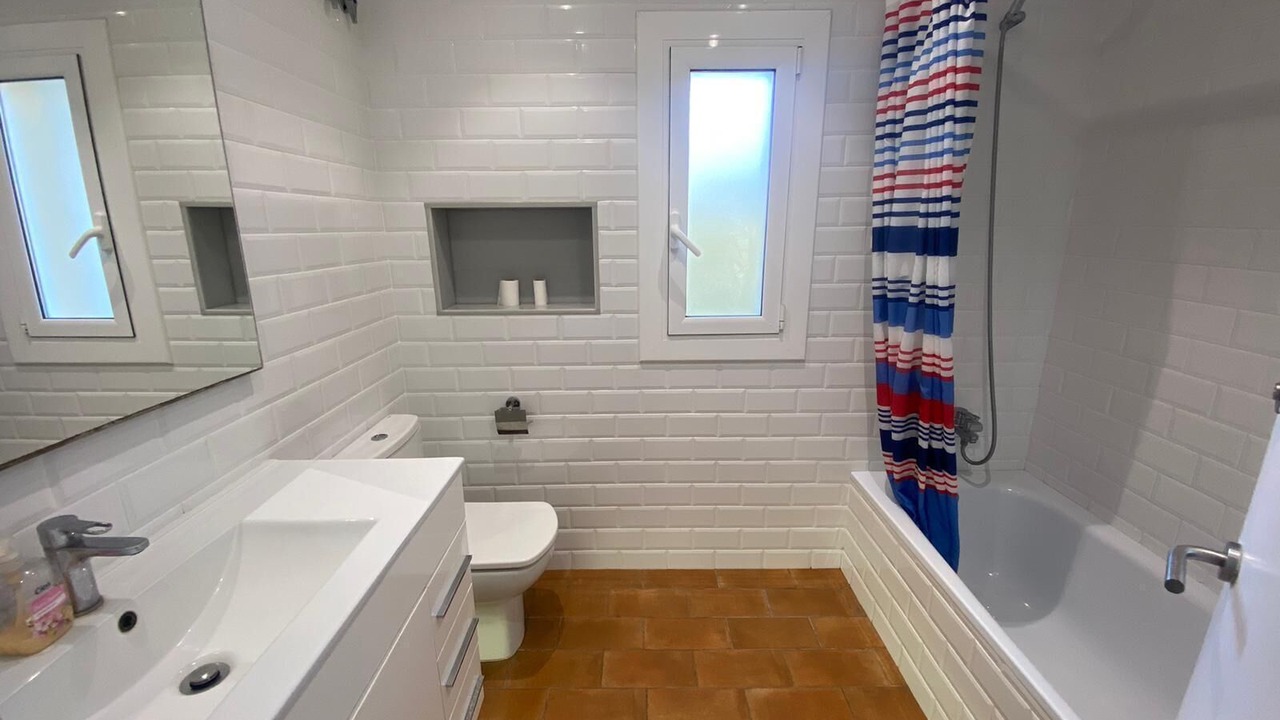 Photo of Bathroom in L'Escala