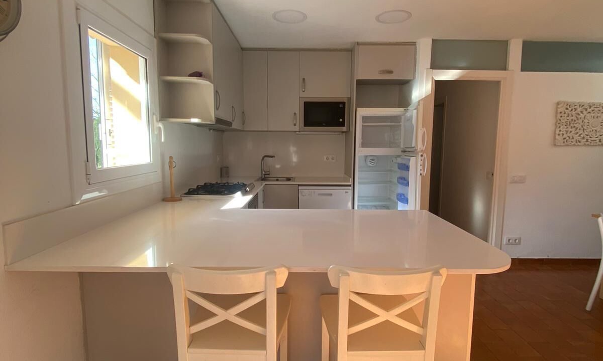 Photo of Kitchen in L'Escala