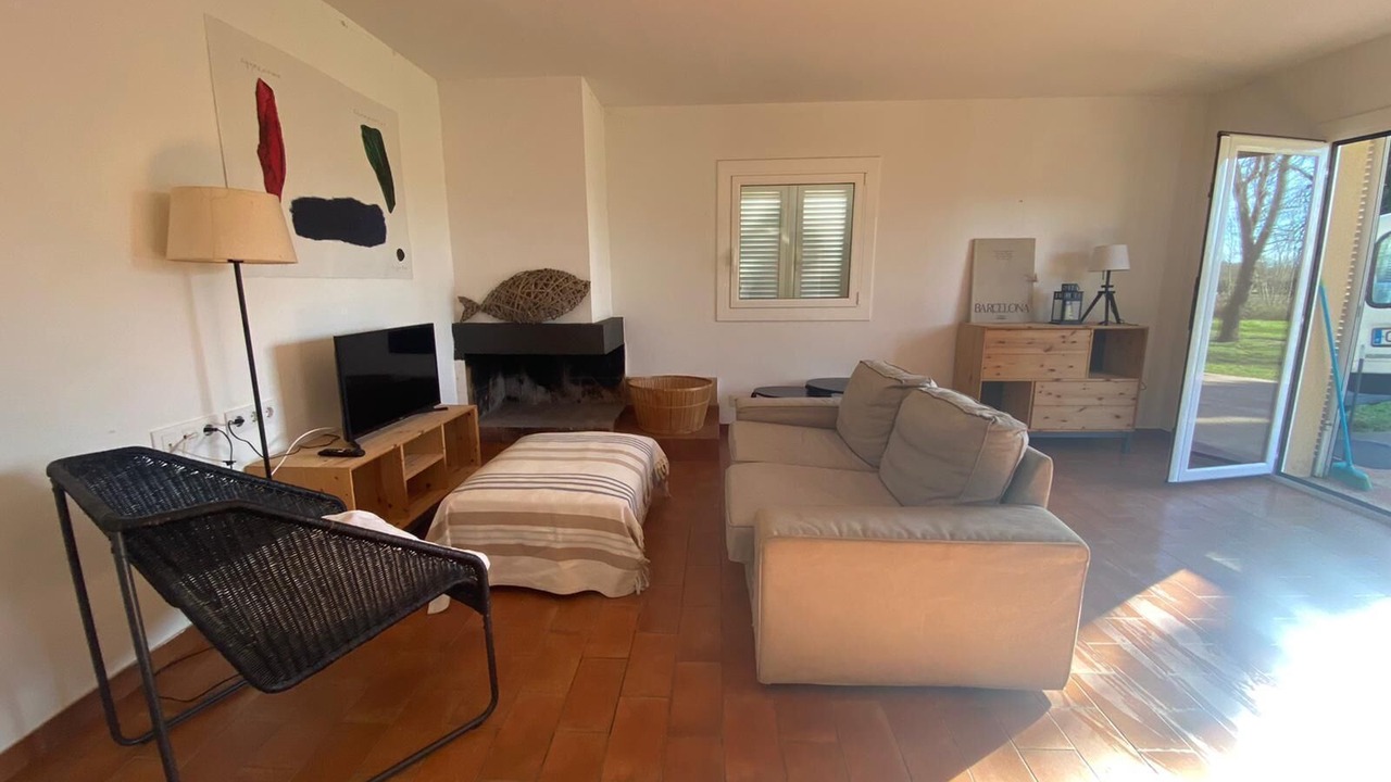 Photo of Livingroom in L'Escala