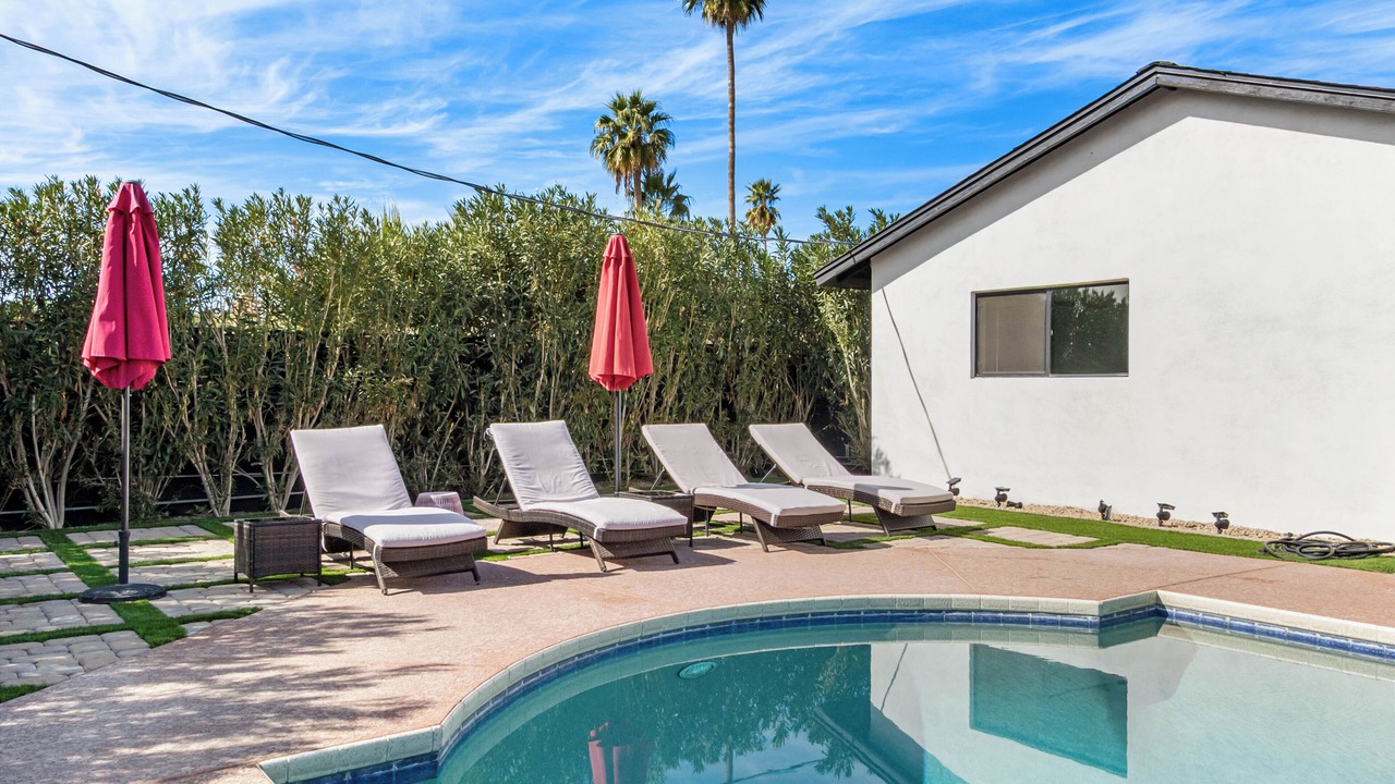 Photo of Outdoor in Pointe Scottsdale