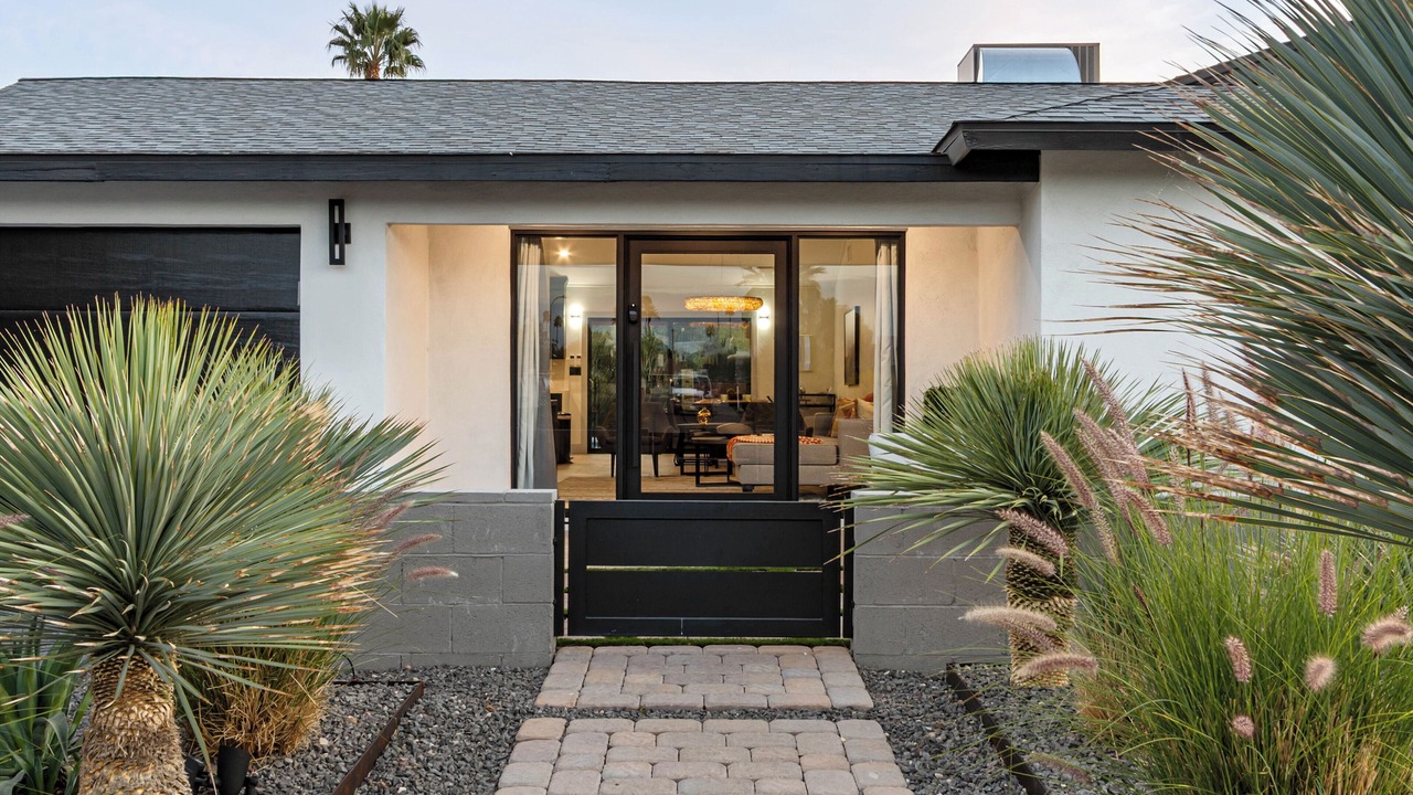 Photo of Outdoor in Pointe Scottsdale