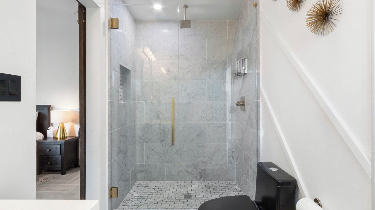 Photo of Bathroom in Pointe Scottsdale