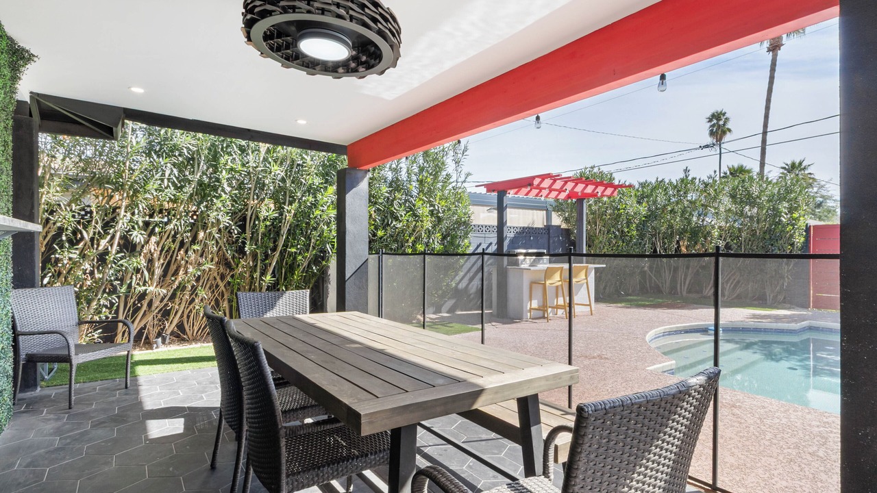 Photo of Outdoor in Pointe Scottsdale