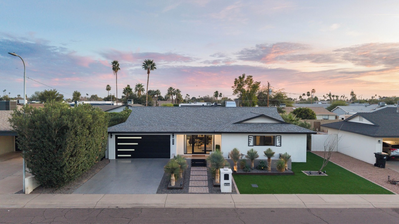 Photo of Outdoor in Pointe Scottsdale