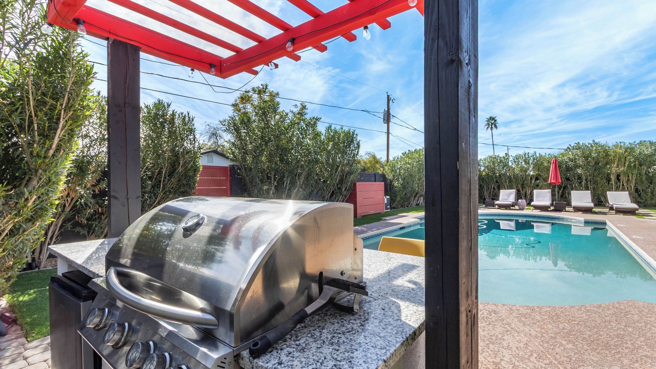 Photo of Outdoor in Pointe Scottsdale