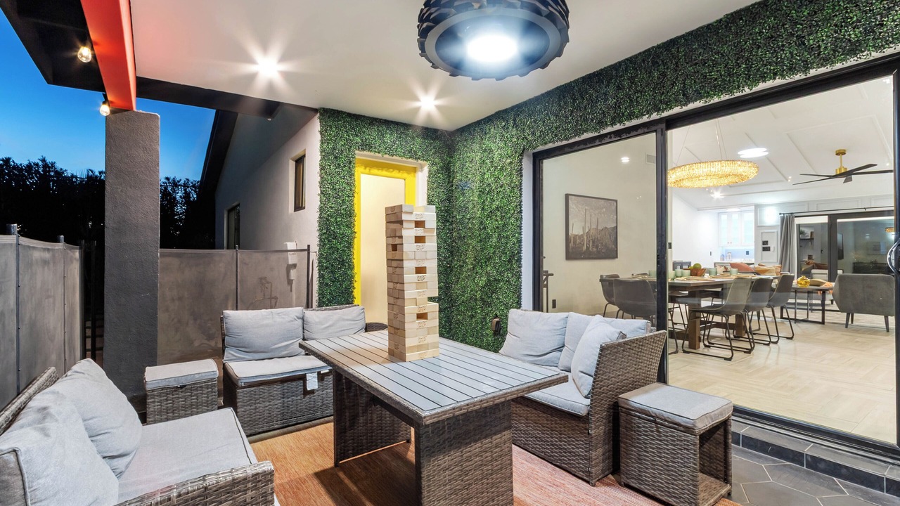 Photo of Outdoor in Pointe Scottsdale