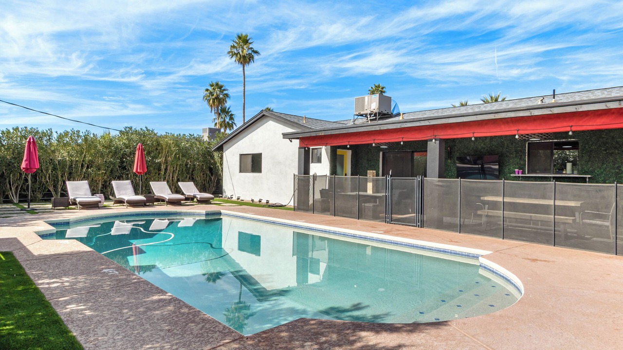 Photo of Outdoor in Pointe Scottsdale