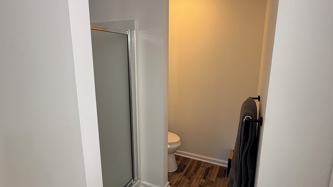 Photo of Bathroom in Johns Creek