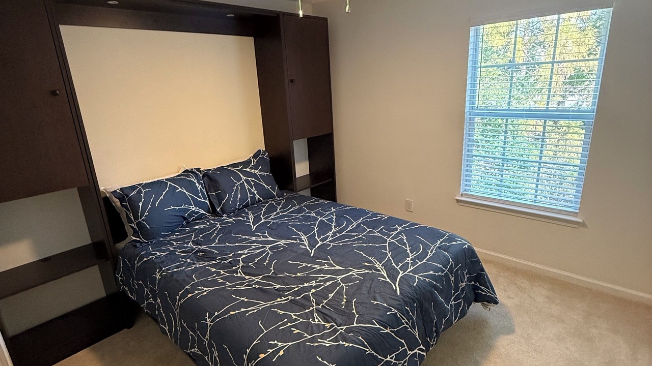 Photo of Bedroom in Johns Creek