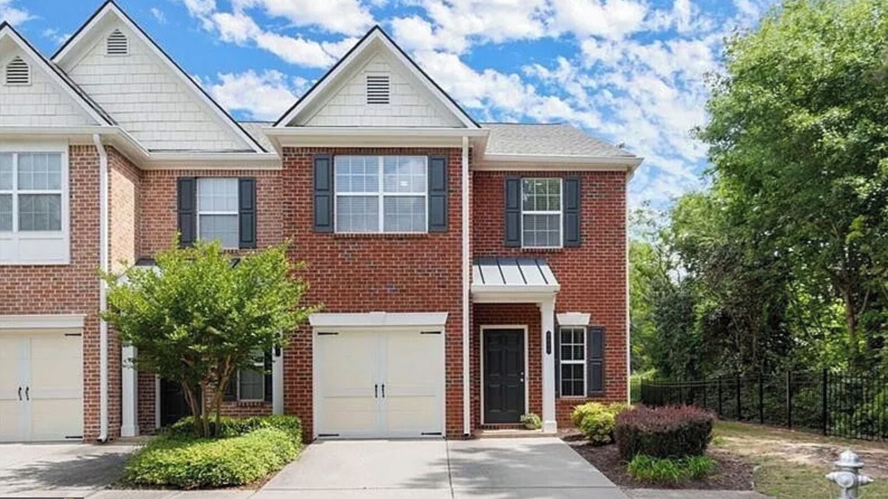 Photo of Outdoor in Johns Creek