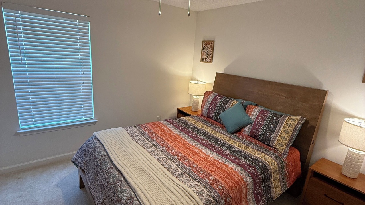 Photo of Bedroom in Johns Creek