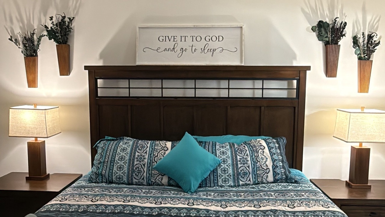 Photo of Bedroom in Johns Creek