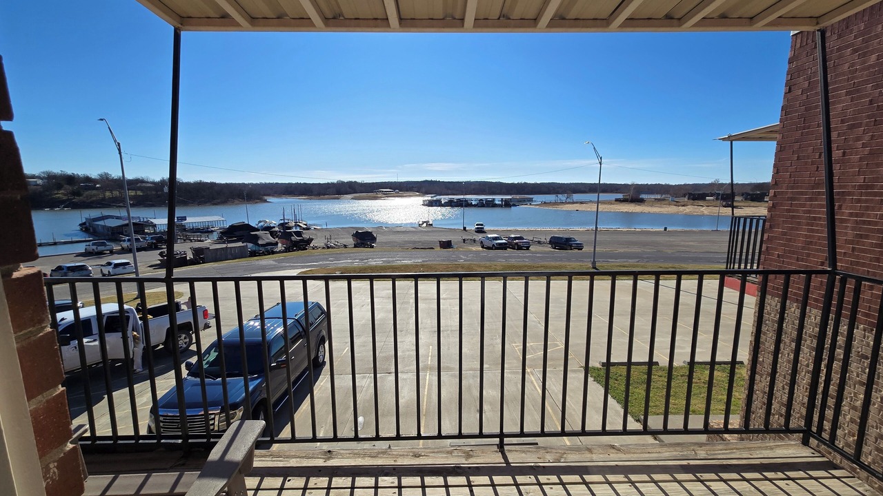 Photo of Patio Balcony in Eufaula