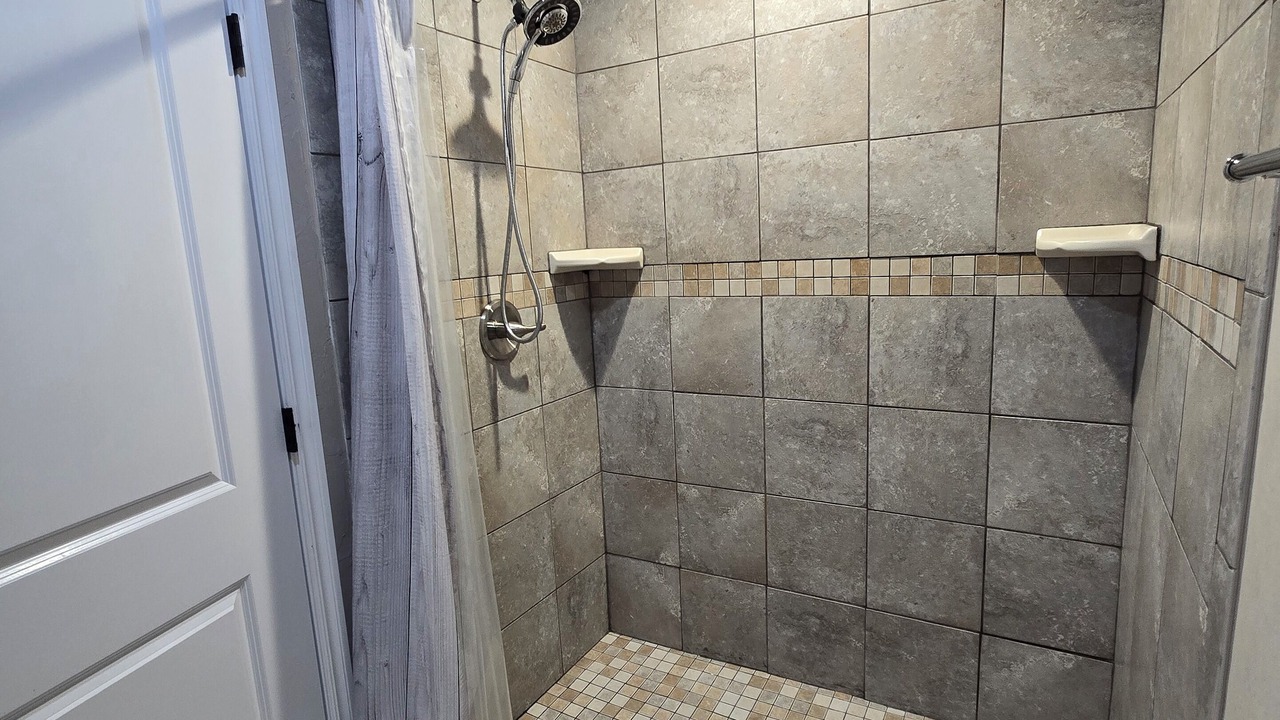 Photo of Bathroom in Eufaula