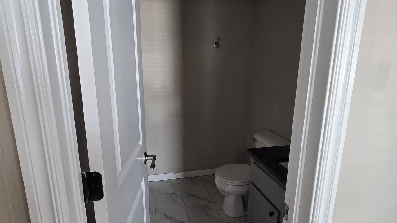 Photo of Bathroom in Eufaula
