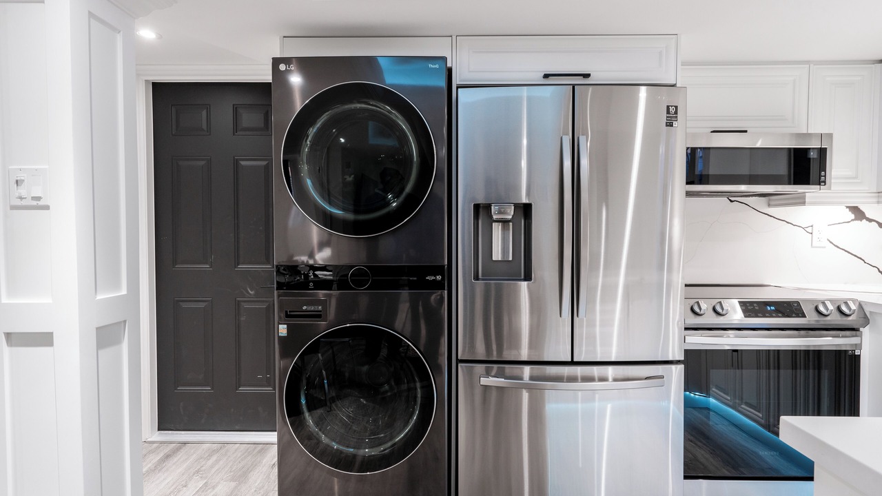 Photo of Kitchen in Ajax