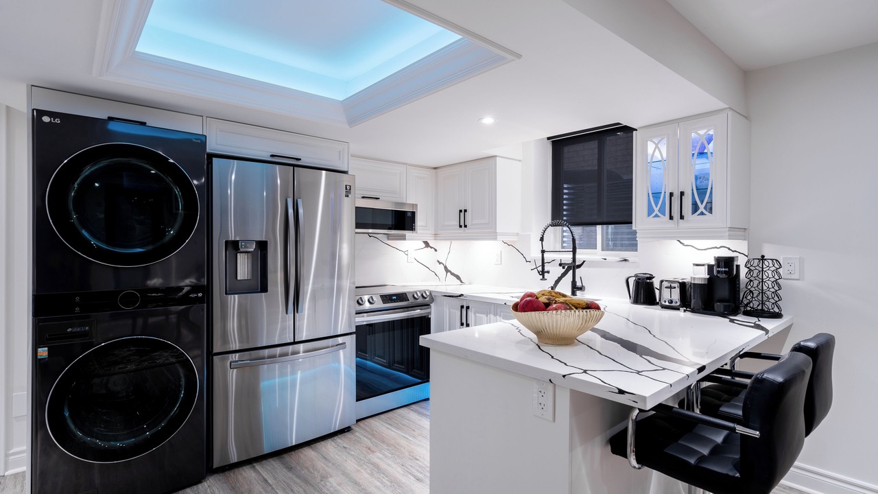 Photo of Kitchen in Ajax