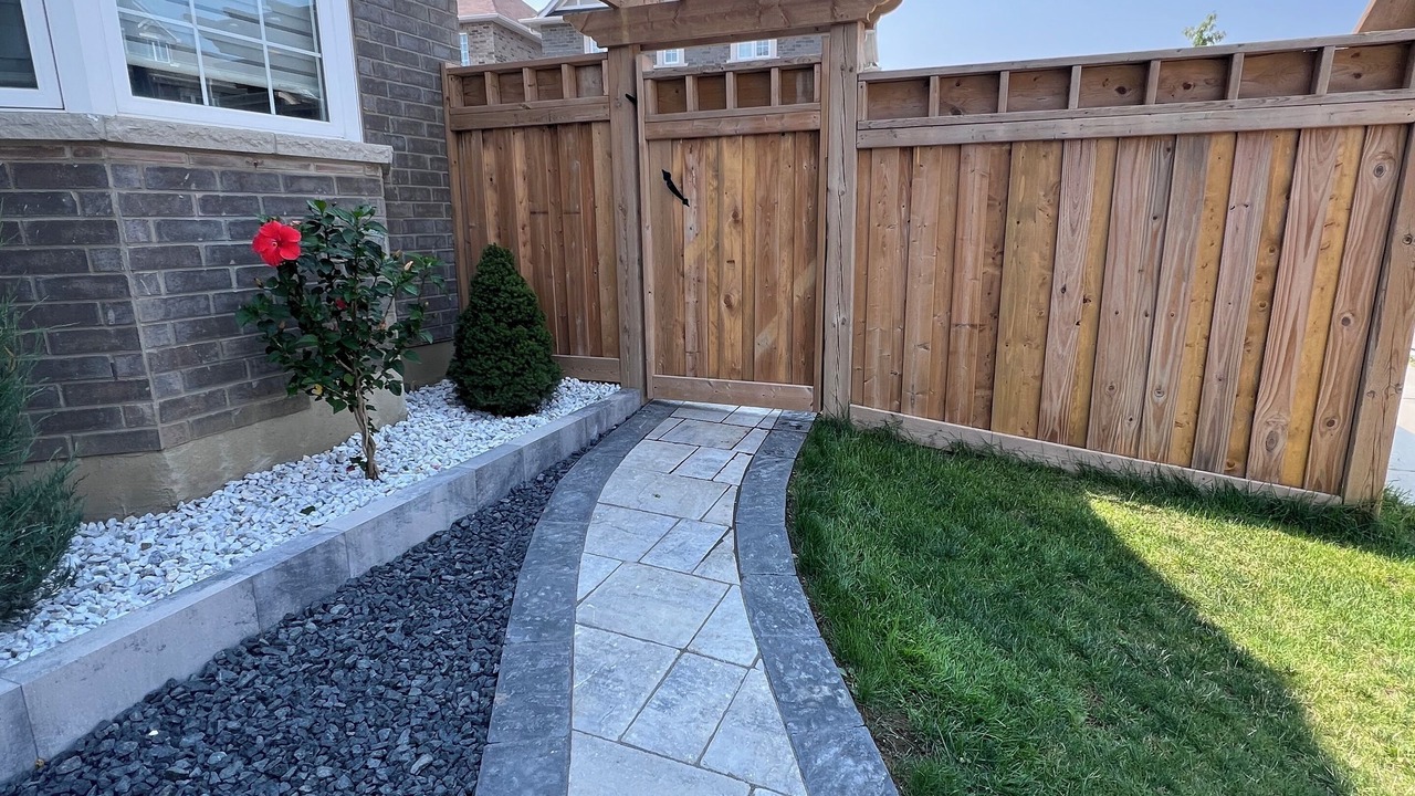 Photo of Outdoor in Ajax