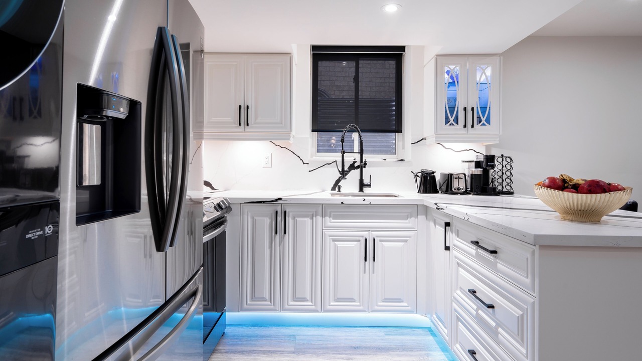 Photo of Kitchen in Ajax