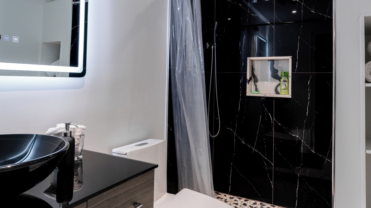 Photo of Bathroom in Ajax