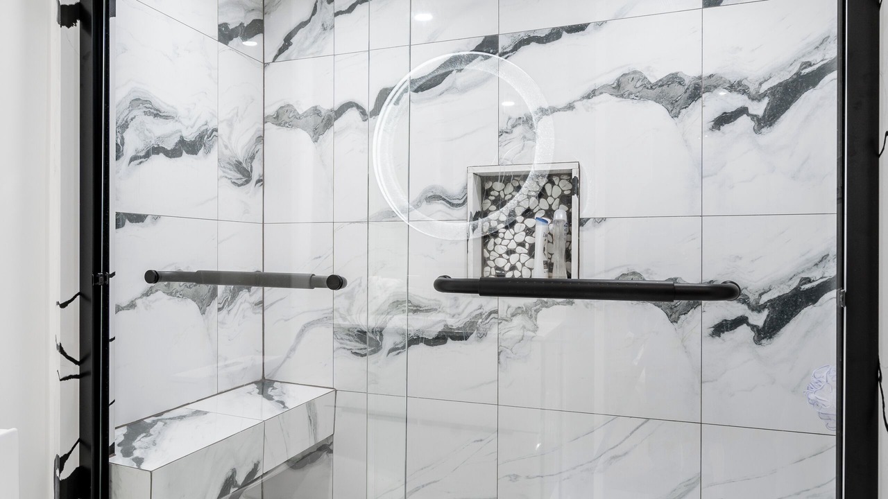 Photo of Bathroom in Ajax