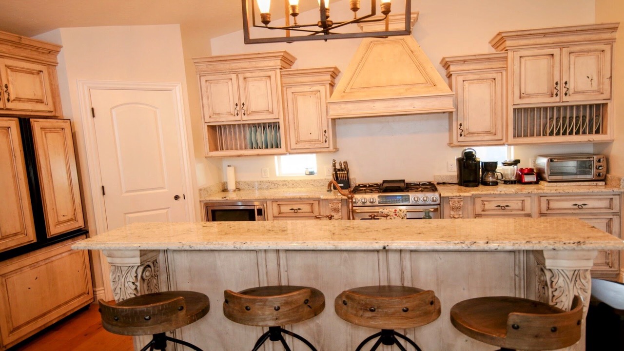 Photo of Kitchen in Dingle
